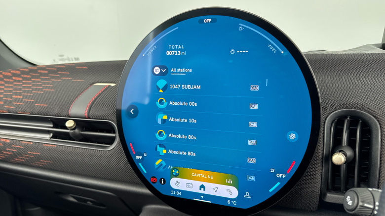 MINI Cooper 2.0 C Sport [Level 1] 2dr Auto Petrol Convertible